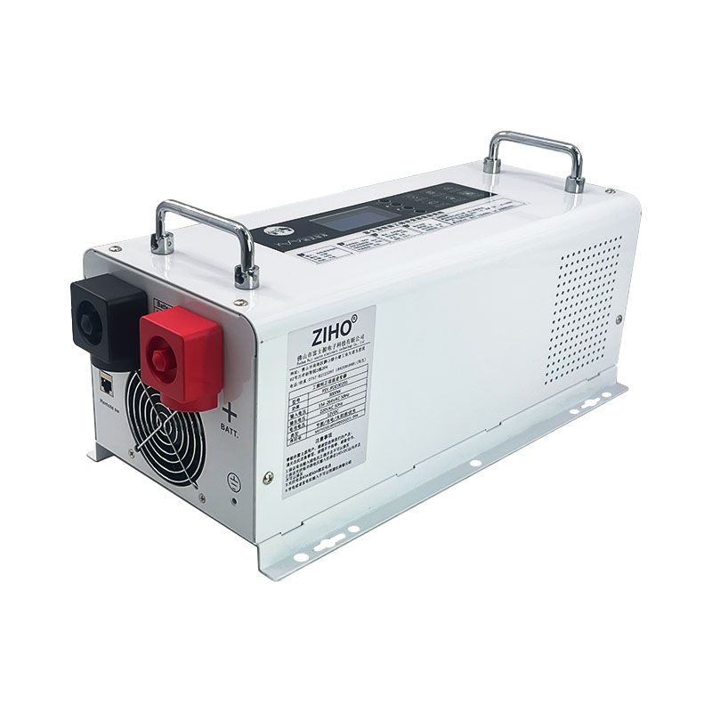 24V 1000W صنعتی فریکوئنسی انورٹر