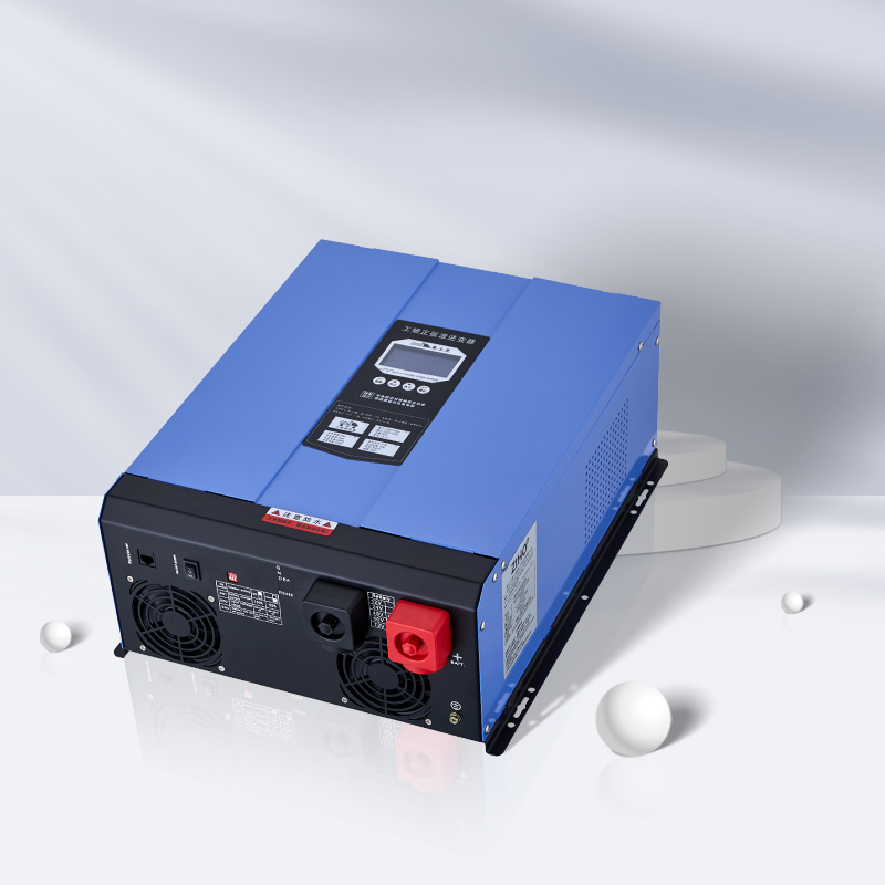 3KW-8KW140A MPPT شمسی انورٹر