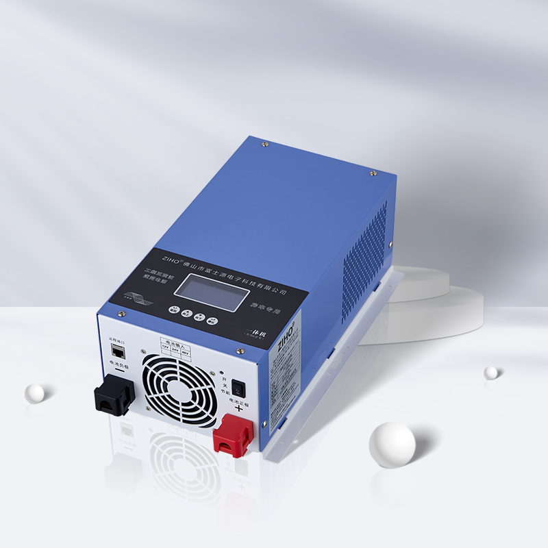1-2KW RV انورٹر کو اپنی مرضی کے مطابق بنائیں